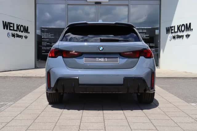 BMW 1-Serie (2026) thumbnail 5