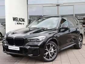 BMW X5 (2023)