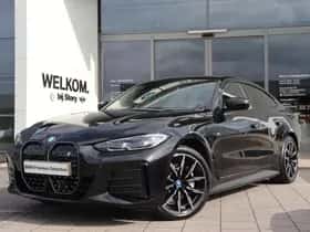 BMW i4 (2024)