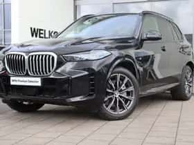 BMW X5 (2025)