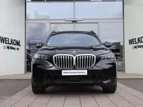 BMW X5 (2025) thumbnail 2