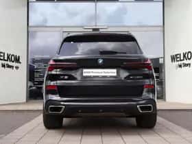 BMW X5 (2025) thumbnail 11