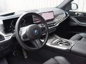 BMW X5 (2025) thumbnail 13