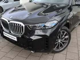 BMW X5 (2025) thumbnail 3
