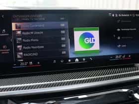BMW X5 (2025) thumbnail 24