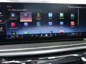 BMW X5 (2025) thumbnail 26