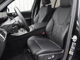 BMW X5 (2025) thumbnail 4
