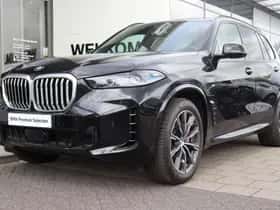BMW X5 (2025) thumbnail 5