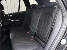 BMW X5 (2025) thumbnail 6