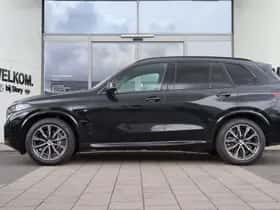 BMW X5 (2025) thumbnail 7