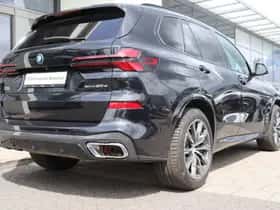 BMW X5 (2025) thumbnail 8