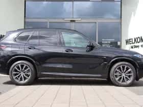 BMW X5 (2025) thumbnail 10