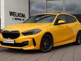 BMW 1-Serie (2022) thumbnail 1