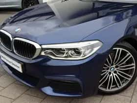 BMW 5-Serie (2020) thumbnail 2