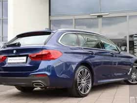 BMW 5-Serie (2020) thumbnail 11