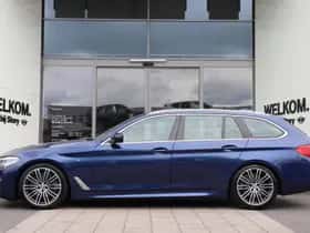 BMW 5-Serie (2020) thumbnail 7