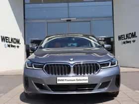 BMW 6-Serie (2021) thumbnail 3