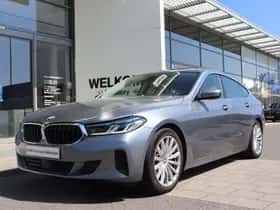 BMW 6-Serie (2021) thumbnail 5