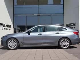BMW 6-Serie (2021) thumbnail 7