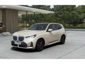BMW X3 (2026)