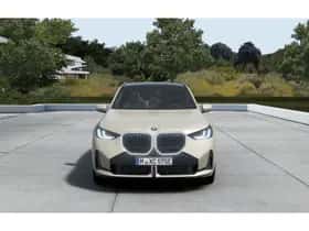 BMW X3 (2026) thumbnail 3