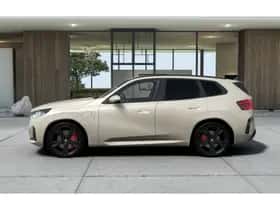 BMW X3 (2026) thumbnail 5