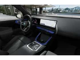 BMW X3 (2026) thumbnail 8