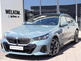 BMW 5-Serie (2025)