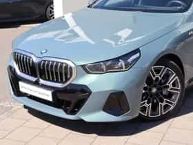 BMW 5-Serie (2025) thumbnail 2