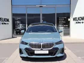 BMW 5-Serie (2025) thumbnail 3