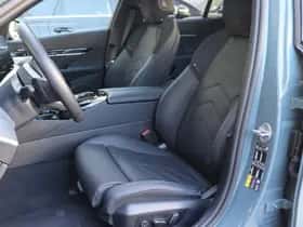 BMW 5-Serie (2025) thumbnail 4