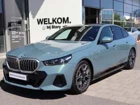 BMW 5-Serie (2025) thumbnail 5