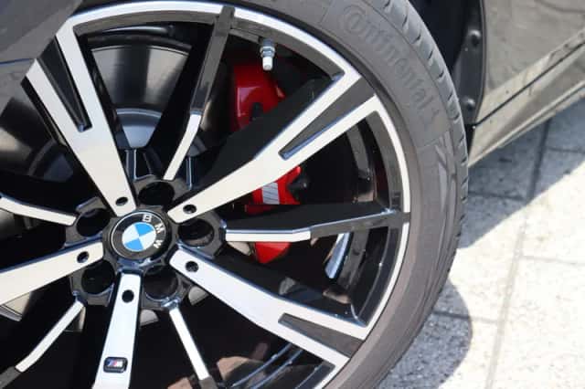 BMW 5-Serie (2026) thumbnail 3