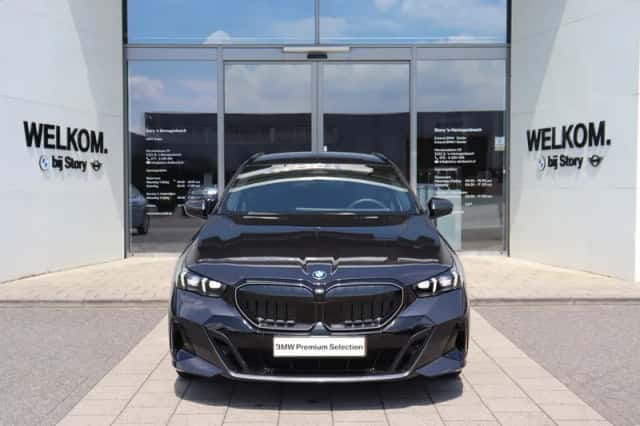 BMW 5-Serie (2026) thumbnail 5