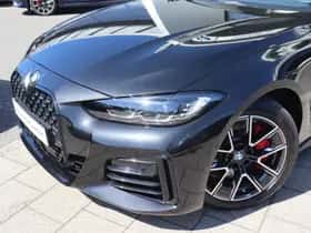 BMW 4-Serie (2024) thumbnail 2