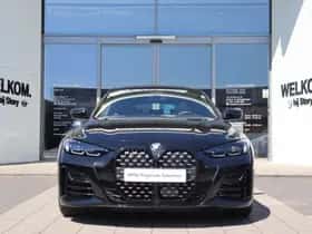 BMW 4-Serie (2024) thumbnail 3