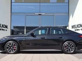 BMW 4-Serie (2024) thumbnail 5