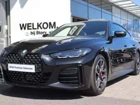 BMW 4-Serie (2024) thumbnail 8
