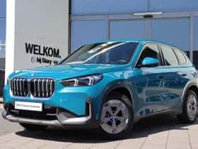 BMW iX1 (2023)