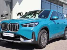 BMW iX1 (2023) thumbnail 5