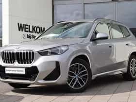 BMW X1 (2024)