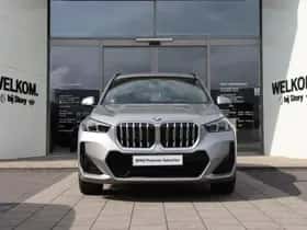 BMW X1 (2024) thumbnail 3