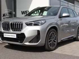 BMW X1 (2024) thumbnail 5