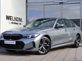 BMW 3-Serie (2024)