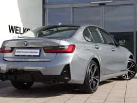 BMW 3-Serie (2024) thumbnail 11