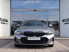 BMW 3-Serie (2024) thumbnail 3