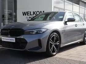 BMW 3-Serie (2024) thumbnail 5