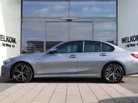 BMW 3-Serie (2024) thumbnail 7