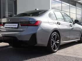 BMW 3-Serie (2024) thumbnail 8