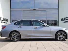 BMW 3-Serie (2024) thumbnail 9